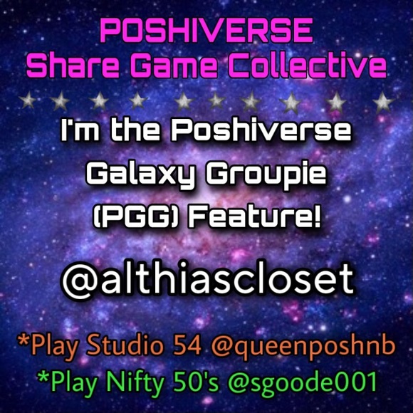 ☀️NIFTY 50s: #25 is CLOSED—PLZ BEAT FEET ON OVER & “♥️” #26❣️TY PFF’S!🫶🏼🥰♥️🌻 - Picture 4 of 17